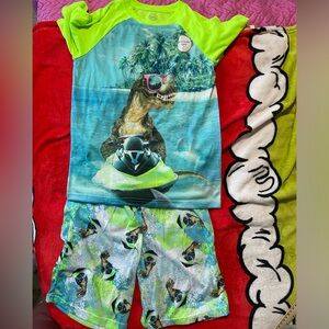 Kids pajamas